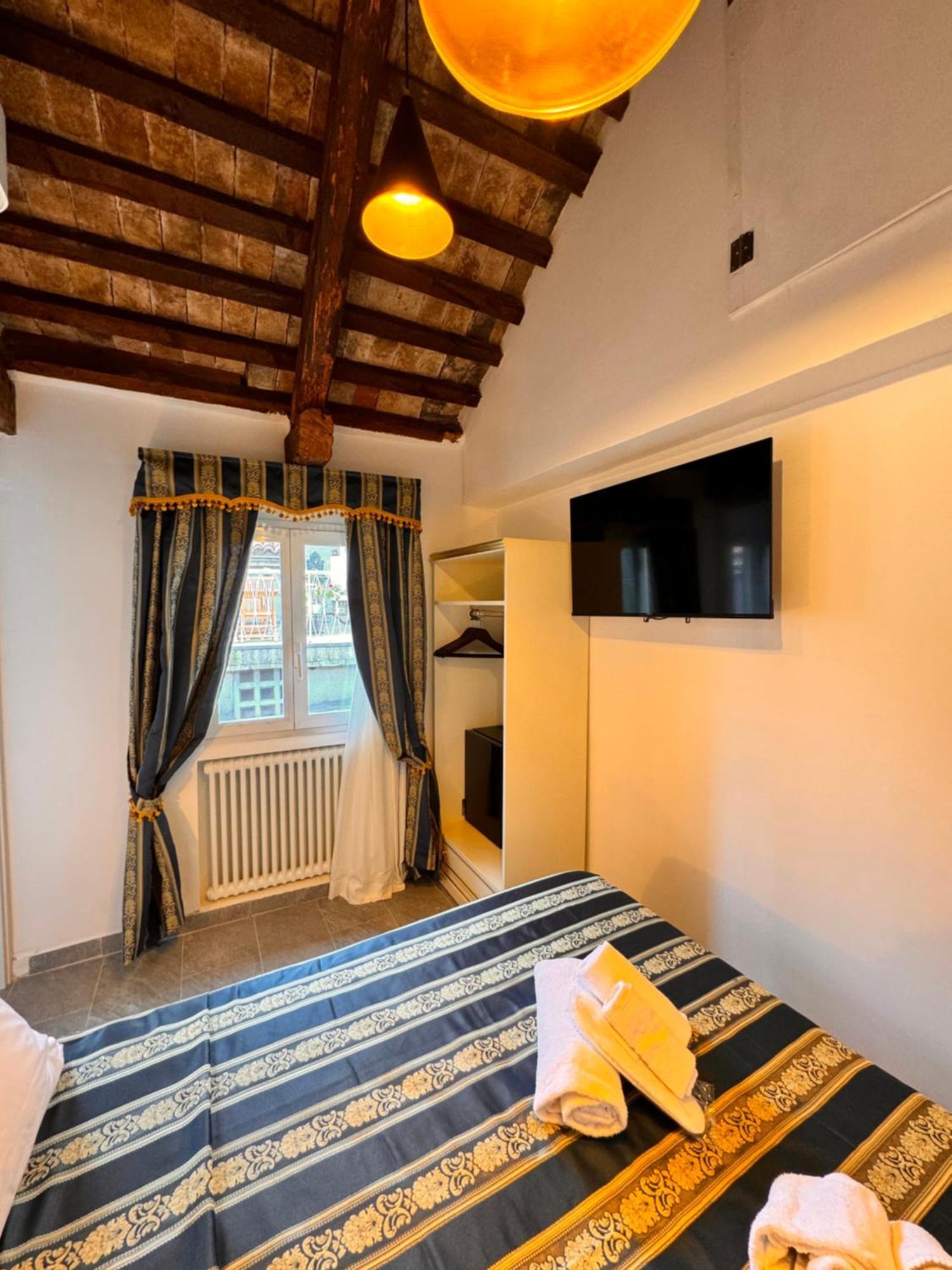 Piccolo Paradiso Guest house *